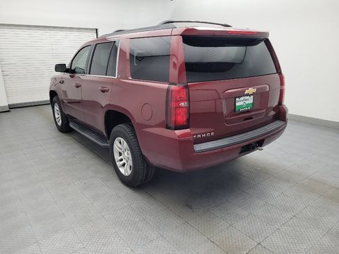 Used 2019 Chevrolet Tahoe LT image 5