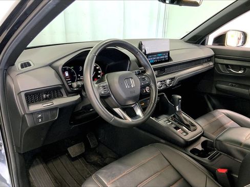 Used 2024 Honda CR-V Sport-L image 14