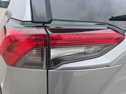 Certified 2025 Toyota RAV4 XLE Premium image 35