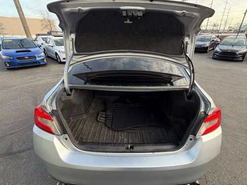 Used 2018 Subaru WRX Premium image 37