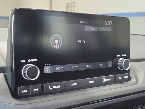 Used 2024 Honda Accord EX image 27