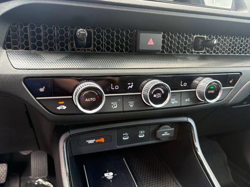 Certified 2026 Honda CR-V TrailSport image 21