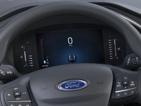 New 2026 Ford Escape Active image 13
