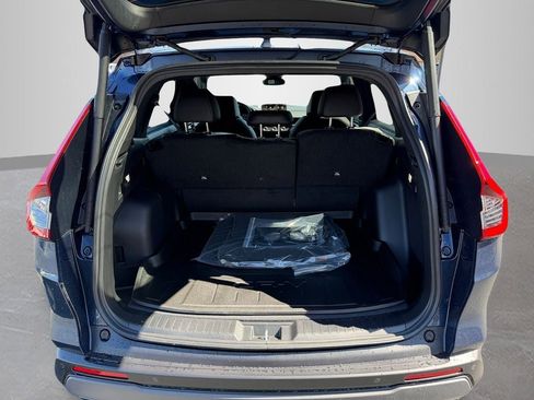 New 2026 Honda CR-V Sport Touring image 8