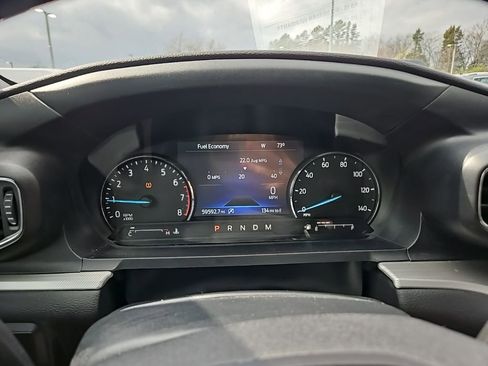 Used 2020 Ford Explorer XLT w/ Equipment Group 202A image 18