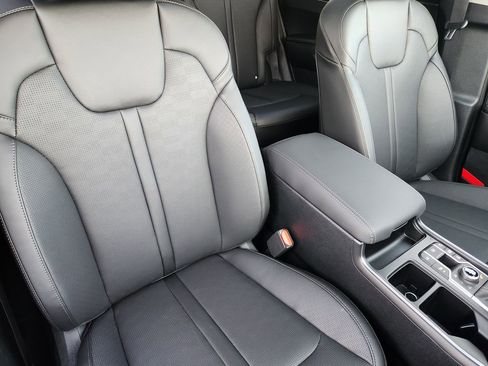 New 2026 Kia Sorento X-Line EX AWD/4WD image 17