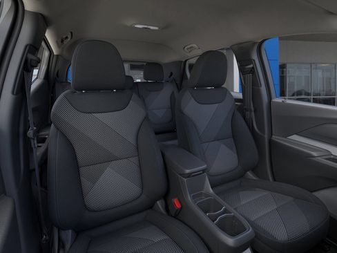 New 2027 Chevrolet Bolt LT w/ Comfort Package FWD image 16