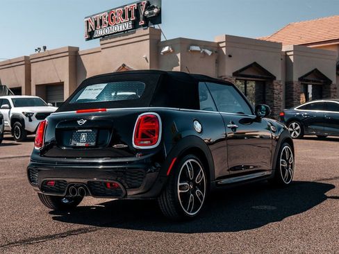 Used 2019 MINI Cooper John Cooper Works FWD image 7