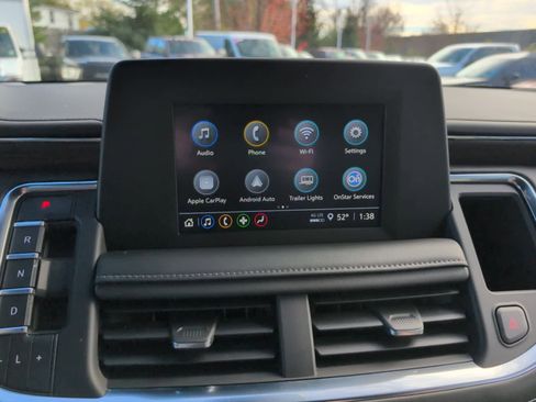 Used 2023 Chevrolet Tahoe LS w/ Max Trailering Package image 20