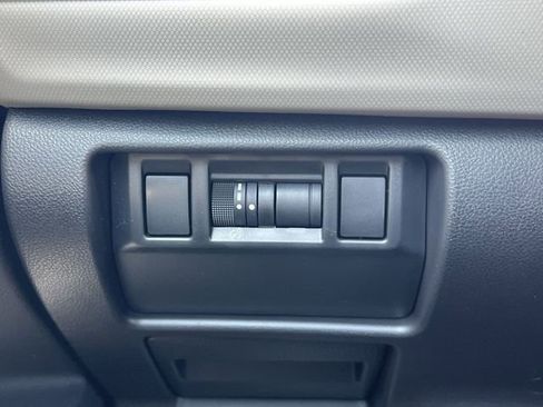 New 2026 Subaru Forester AWD/4WD image 20