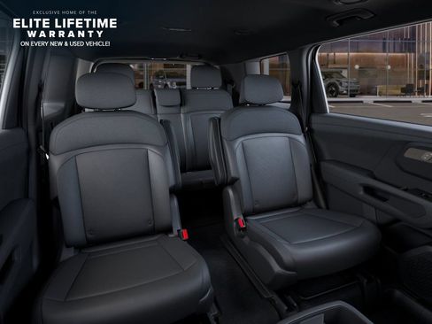 New 2027 Kia Telluride S w/ Towing Package AWD/4WD image 17