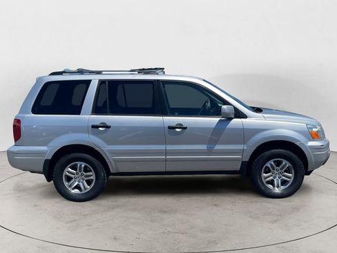 Used 2005 Honda Pilot EX-L image 6
