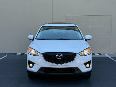 Used 2013 MAZDA CX-5 Grand Touring AWD/4WD image 27