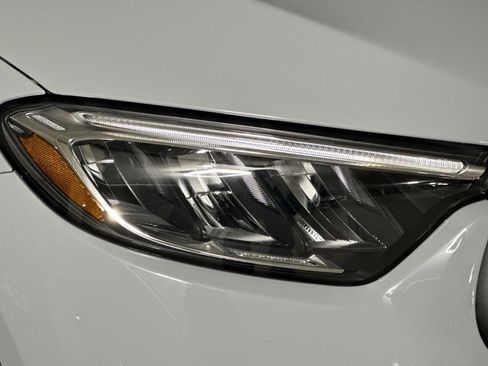 New 2026 Mercedes-Benz GLC 43 AMG 4MATIC Coupe image 10