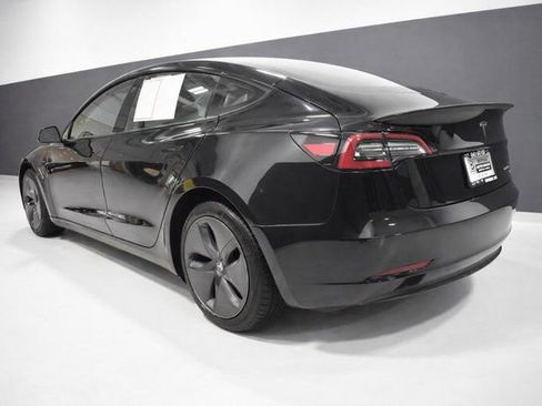 Used 2020 Tesla Model 3 Long Range image 3