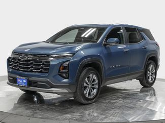 Used 2026 Chevrolet Equinox LT w/ Convenience Package II FWD video 1