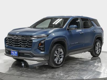 Used 2026 Chevrolet Equinox LT w/ Convenience Package II