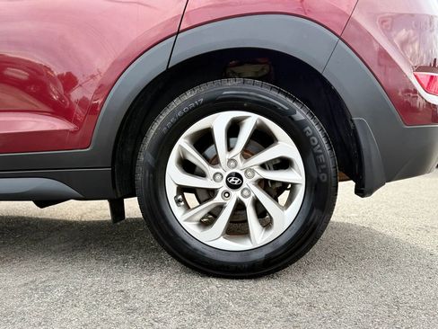 Used 2017 Hyundai Tucson SE FWD image 41