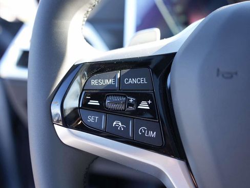 New 2026 BMW 330i Sedan w/ Convenience Package image 16