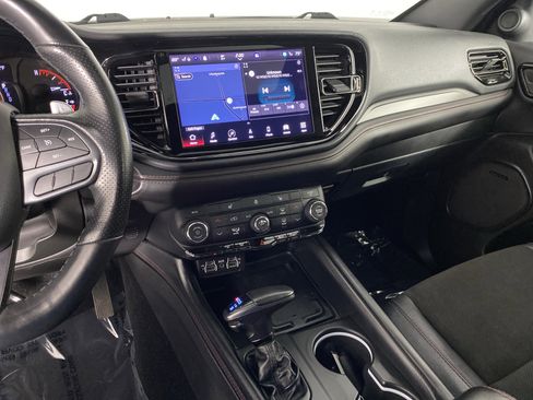 Used 2021 Dodge Durango R/T w/ Blacktop Package AWD/4WD image 29