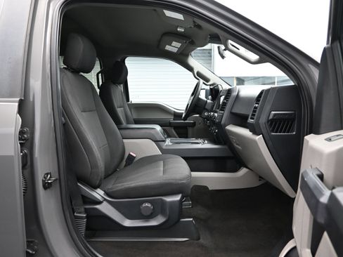 Used 2020 Ford F150 XL w/ Equipment Group 101A Mid RWD image 13