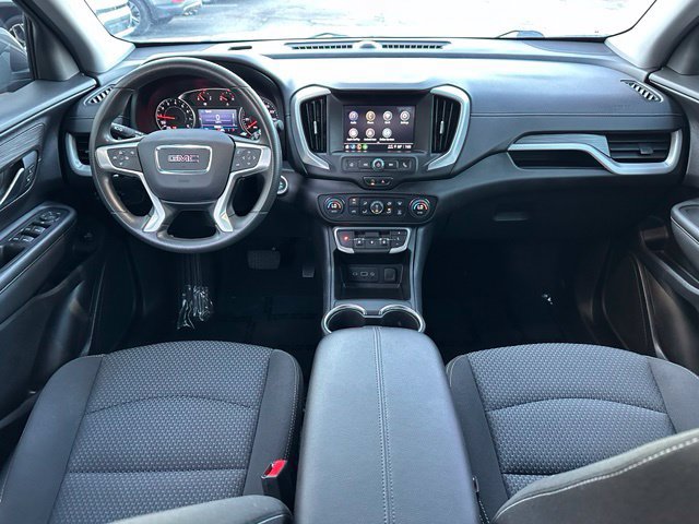 Used 2023 GMC Terrain SLE w/ Driver Convenience Package AWD/4WD image 32