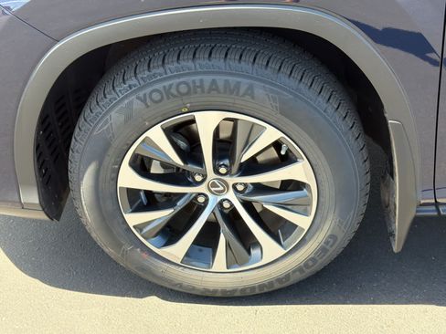 Certified 2022 Lexus RX 350 AWD image 22