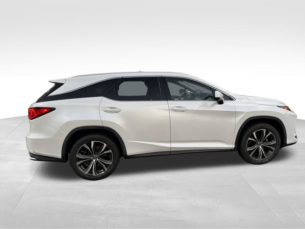 Used 2020 Lexus RX 350L Premium w/ Premium Package AWD/4WD image 7