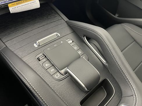 New 2026 Mercedes-Benz GLE 350 4MATIC image 34