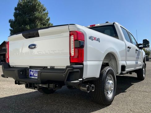 New 2026 Ford F350 XL w/ 360-Degree Camera Package AWD/4WD image 68