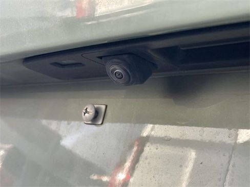 Used 2025 Chevrolet Trax ACTIV image 4