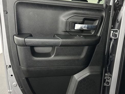 Used 2022 RAM 1500 Classic Warlock image 22