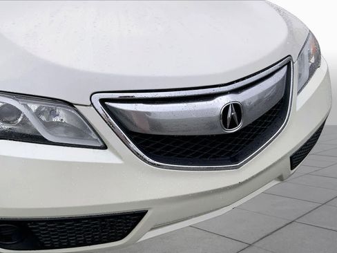 Used 2015 Acura RDX FWD image 28
