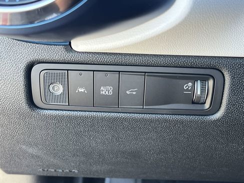 New 2026 Chevrolet Equinox EV LT image 11