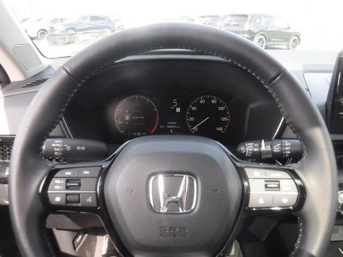 Used 2025 Honda CR-V EX-L image 35