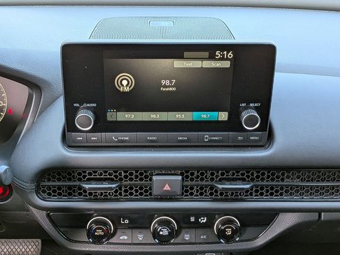 Used 2024 Honda HR-V LX image 18