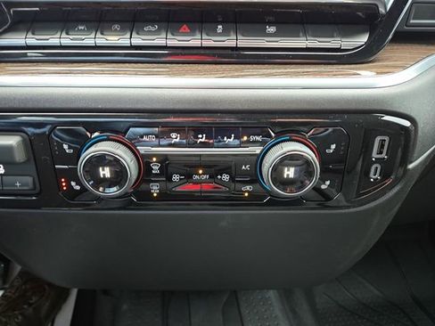 New 2026 Chevrolet Silverado 1500 RST w/ RST Select Package image 13