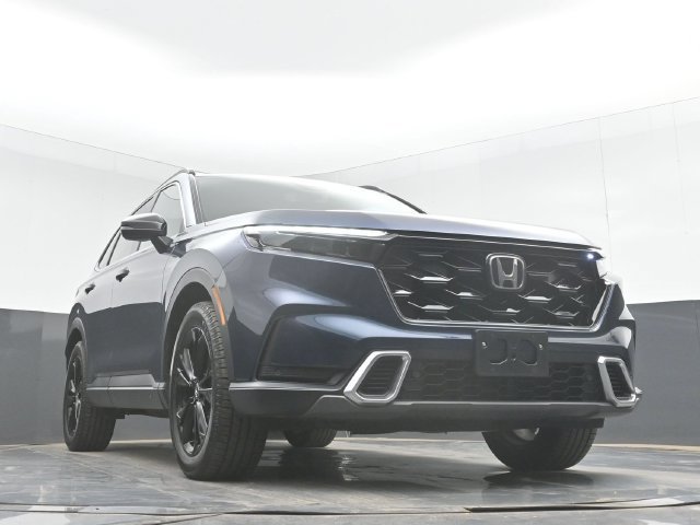 Used 2024 Honda CR-V Sport Touring image 44