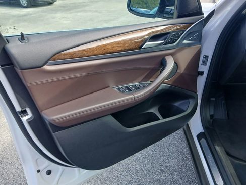 Used 2019 BMW X3 xDrive30i w/ Driving Assistance Package image 10