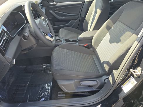 New 2026 Volkswagen Jetta S image 15