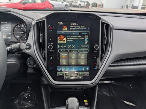 Certified 2025 Subaru Crosstrek 2.5i Wilderness w/ Wilderness Package image 22