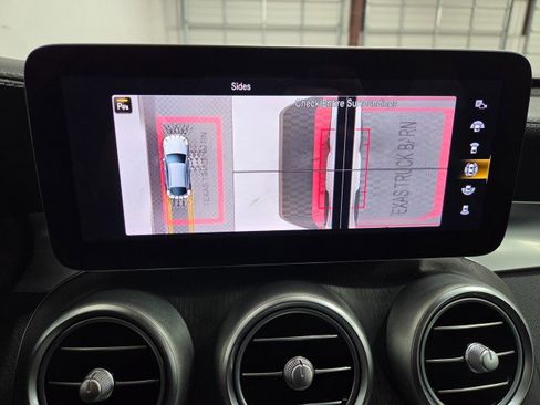 Used 2021 Mercedes-Benz GLC 43 AMG 4MATIC Coupe image 59