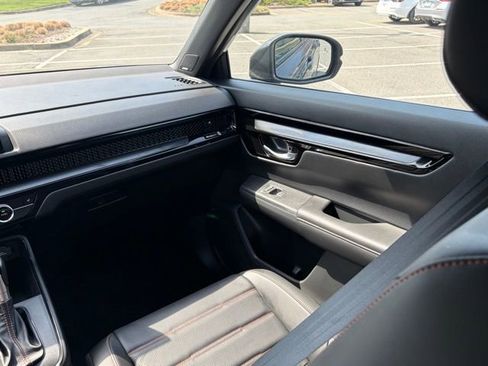 Used 2026 Honda CR-V Sport Touring image 35