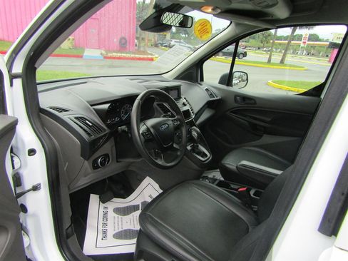 Used 2019 Ford Transit Connect XL FWD image 21