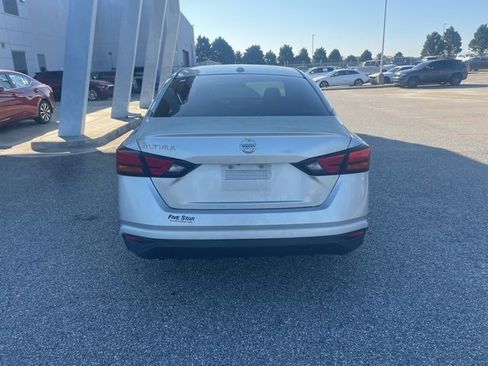 Used 2020 Nissan Altima 2.5 S image 24