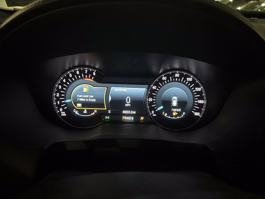 Used 2017 Ford Explorer Platinum AWD/4WD image 16