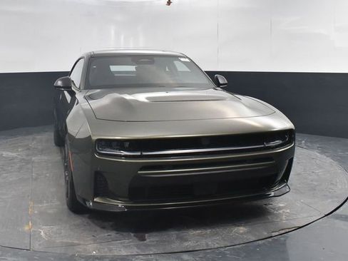 New 2026 Dodge Charger R/T Scat Pack image 2