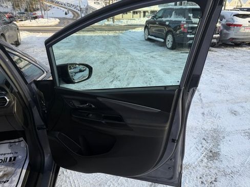 Certified 2023 Chevrolet Bolt LT image 26