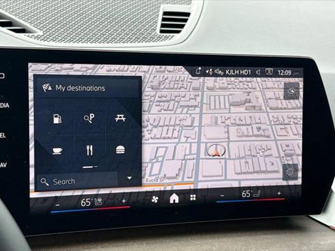 New 2026 BMW X1 xDrive28i w/ Convenience Package image 18