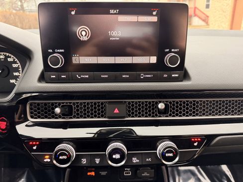 Used 2023 Honda Civic EX image 35